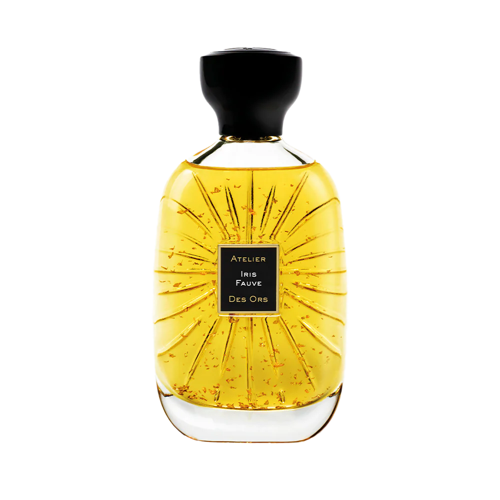 Atelier Des Ors, Iris Fauve Edp 100Ml U