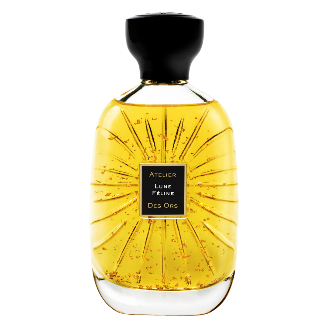 Atelier Des Ors, Lune Feline Edp 100Ml U