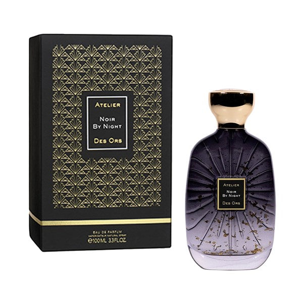 Atelier Des Ors, Noir By Night Edp 100Ml U