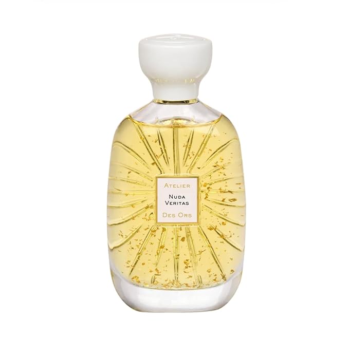 Atelier Des Ors, Nuda Veritas Edp 100Ml U