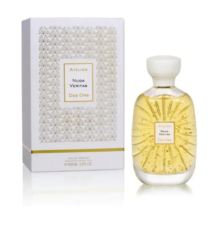 Atelier Des Ors, Nuda Veritas Edp 100Ml U