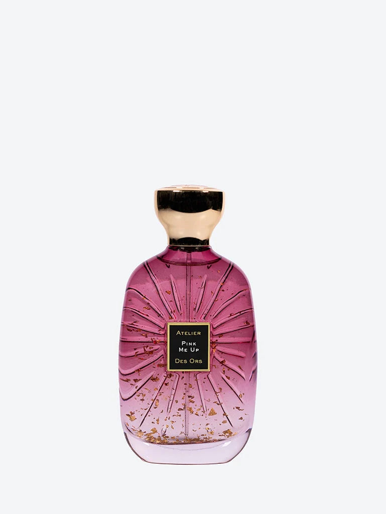 Atelier Des Ors, Pink Me Up Edp 100Ml U
