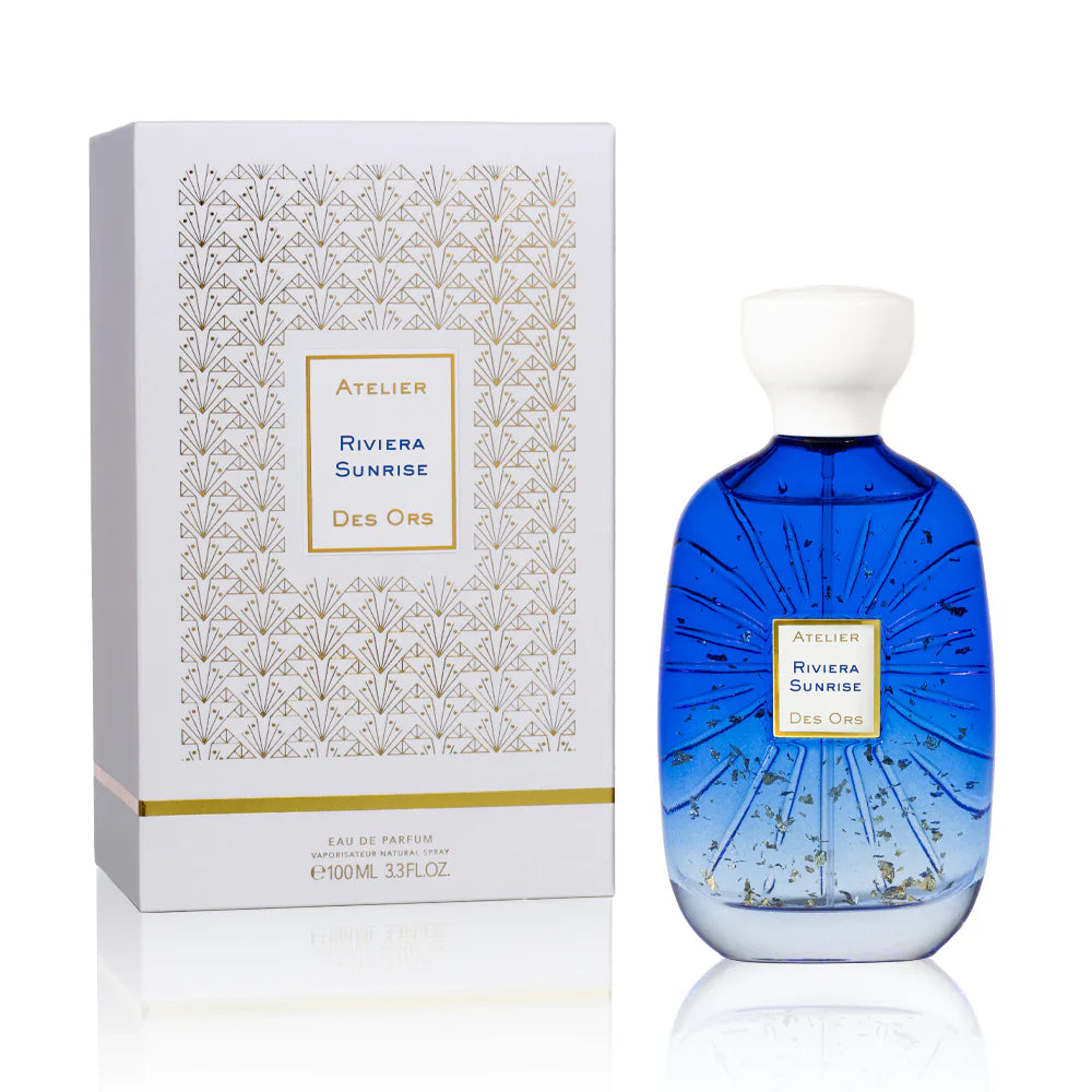 Atelier Des Ors, Riviera Sunrise Edp 100Ml U