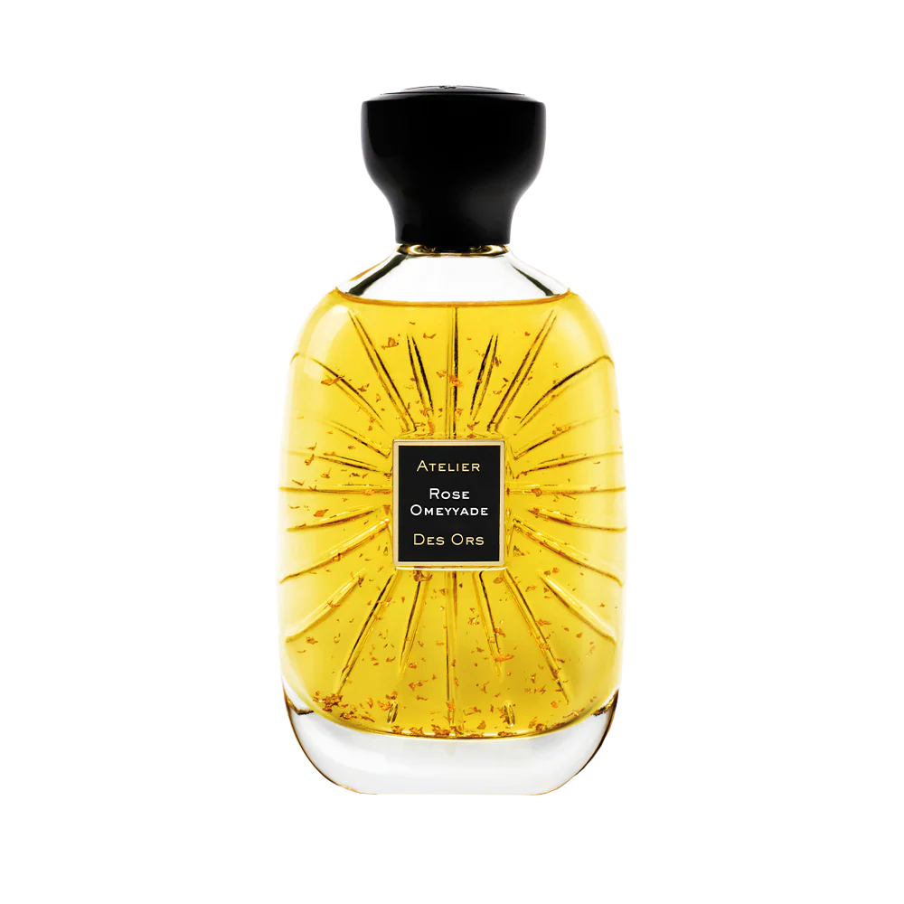 Atelier Des Ors, Rose Omeyyade Edp 100Ml U