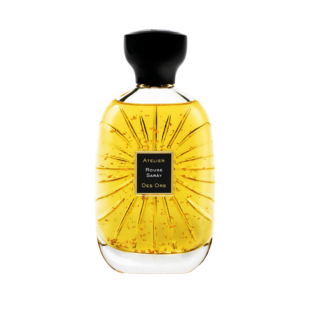 Atelier Des Ors, Rouge Saray Edp 100Ml U