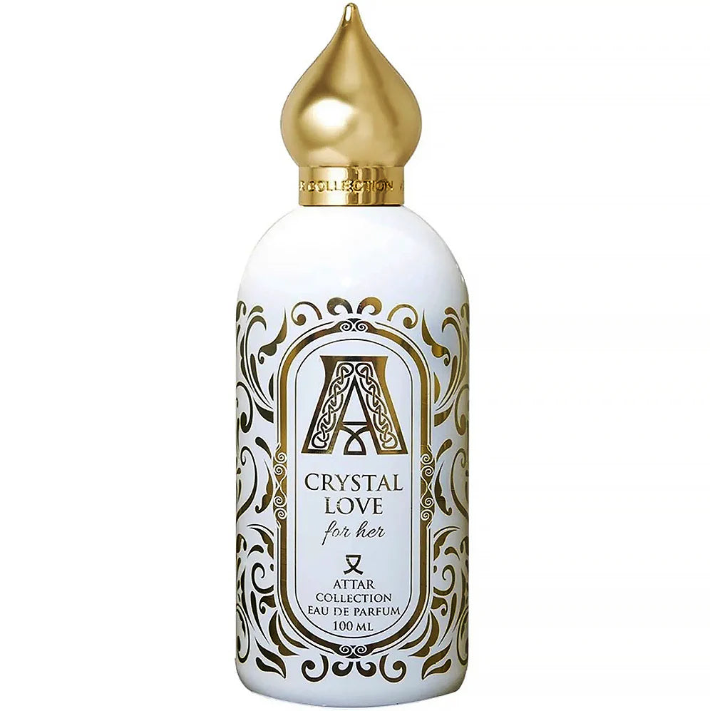 Attar Collection, Crystal Love For Her Edp 100Ml W