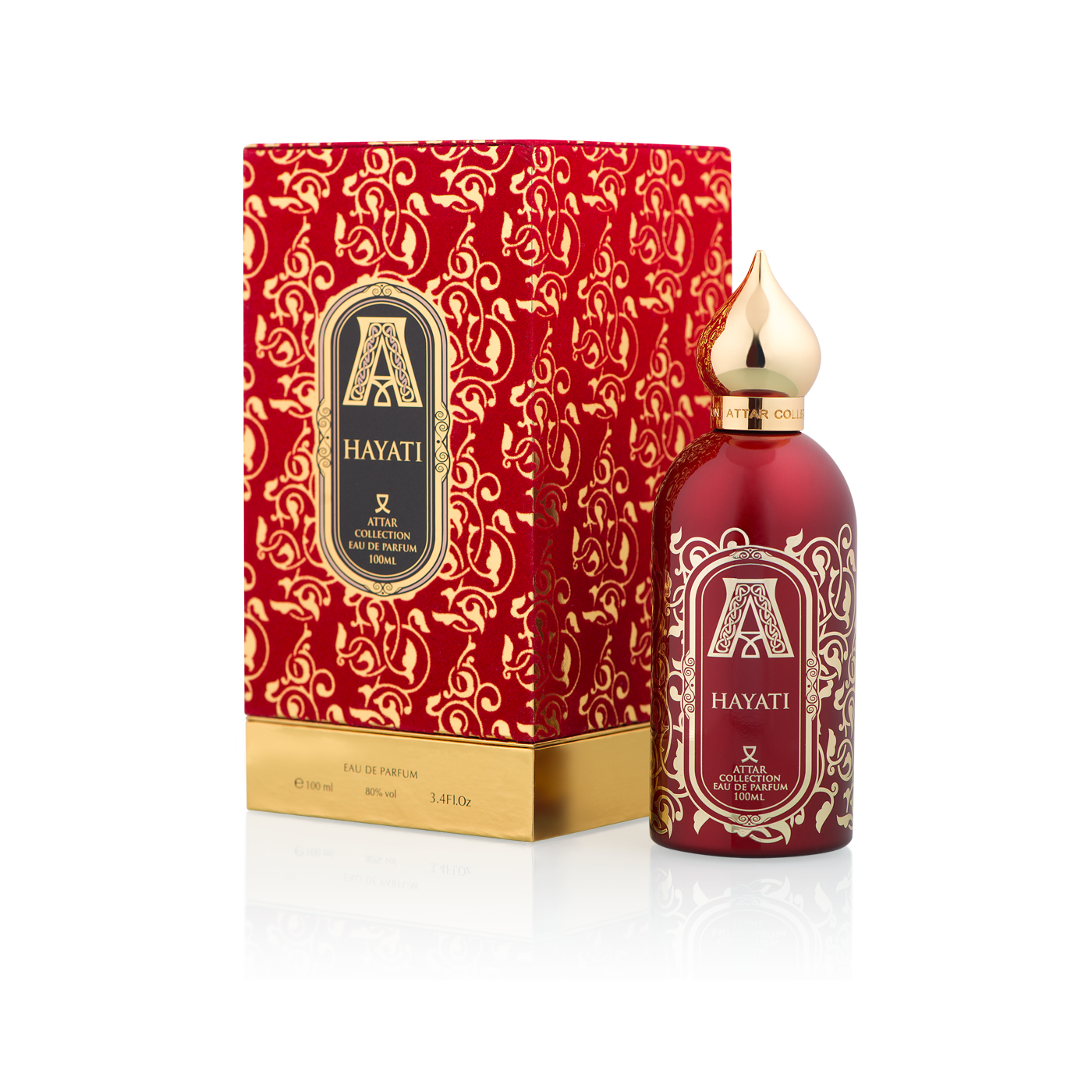 Attar Collection, Hayati Edp 100Ml U