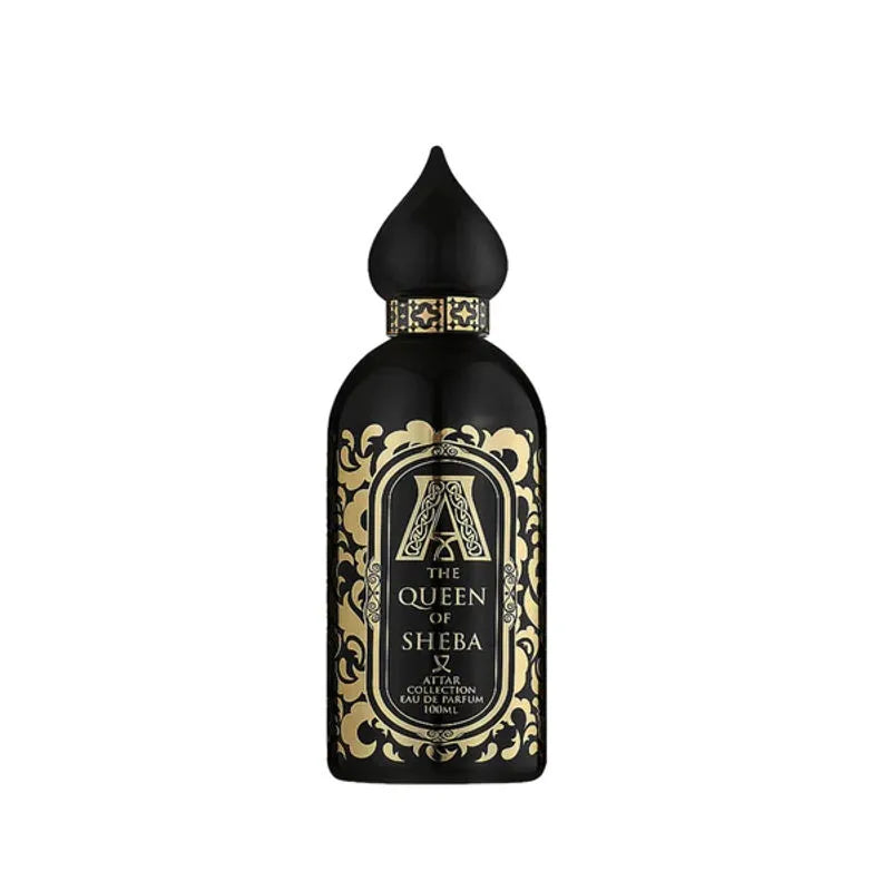 Attar Collection, The Queen Of Sheba Edp 100Ml W