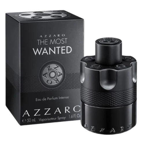 Azzaro, The Most Wanted Intense Edp 100Ml M