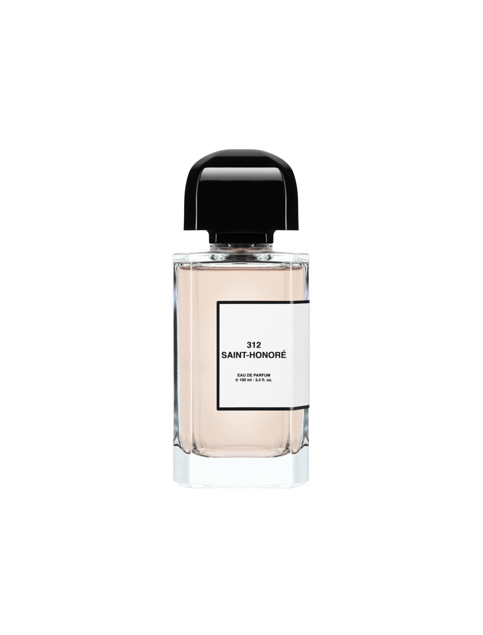 BDK PARFUMS, 312 SAINT-HONORE EDP 100ML U