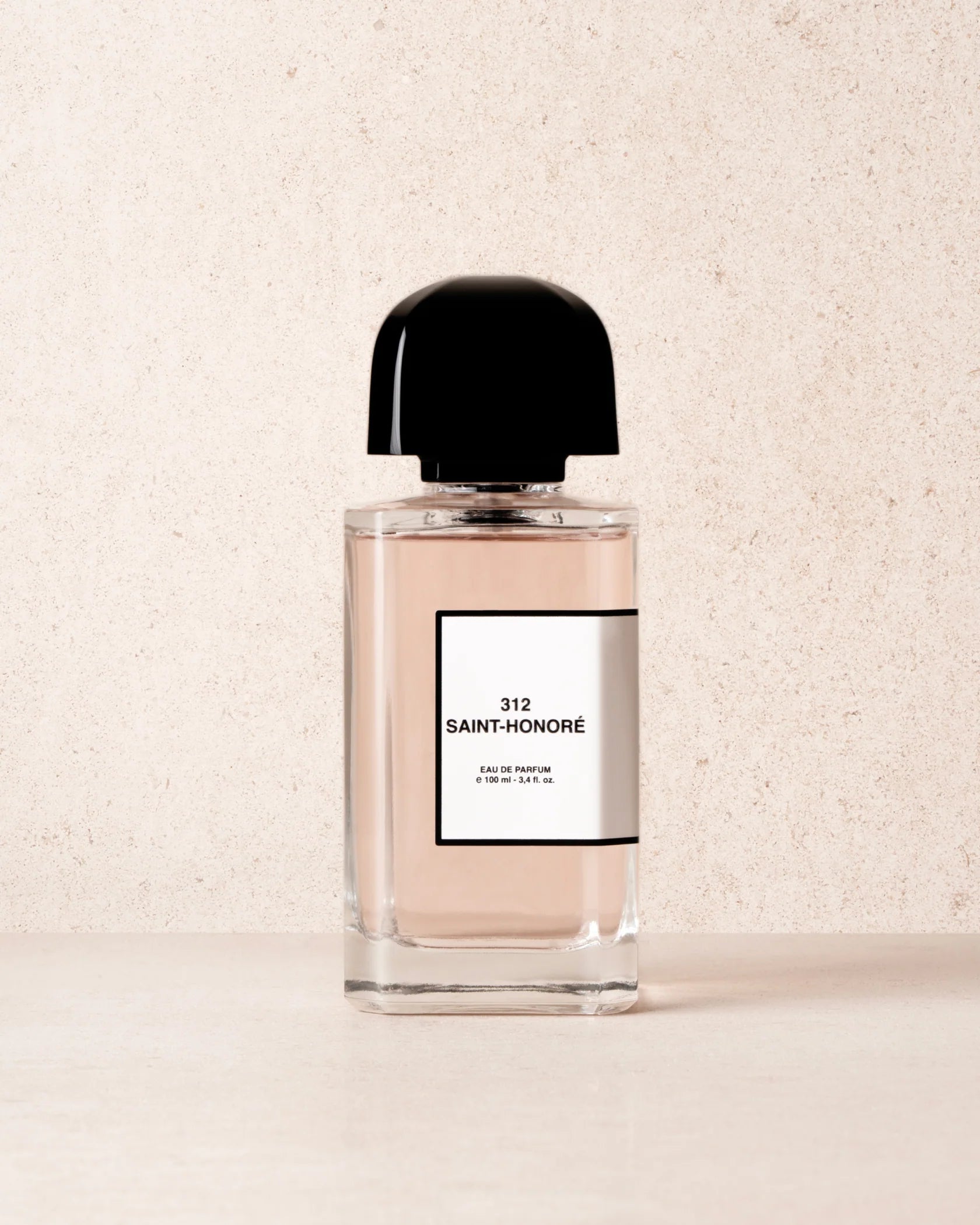 BDK PARFUMS, 312 SAINT-HONORE EDP 100ML U