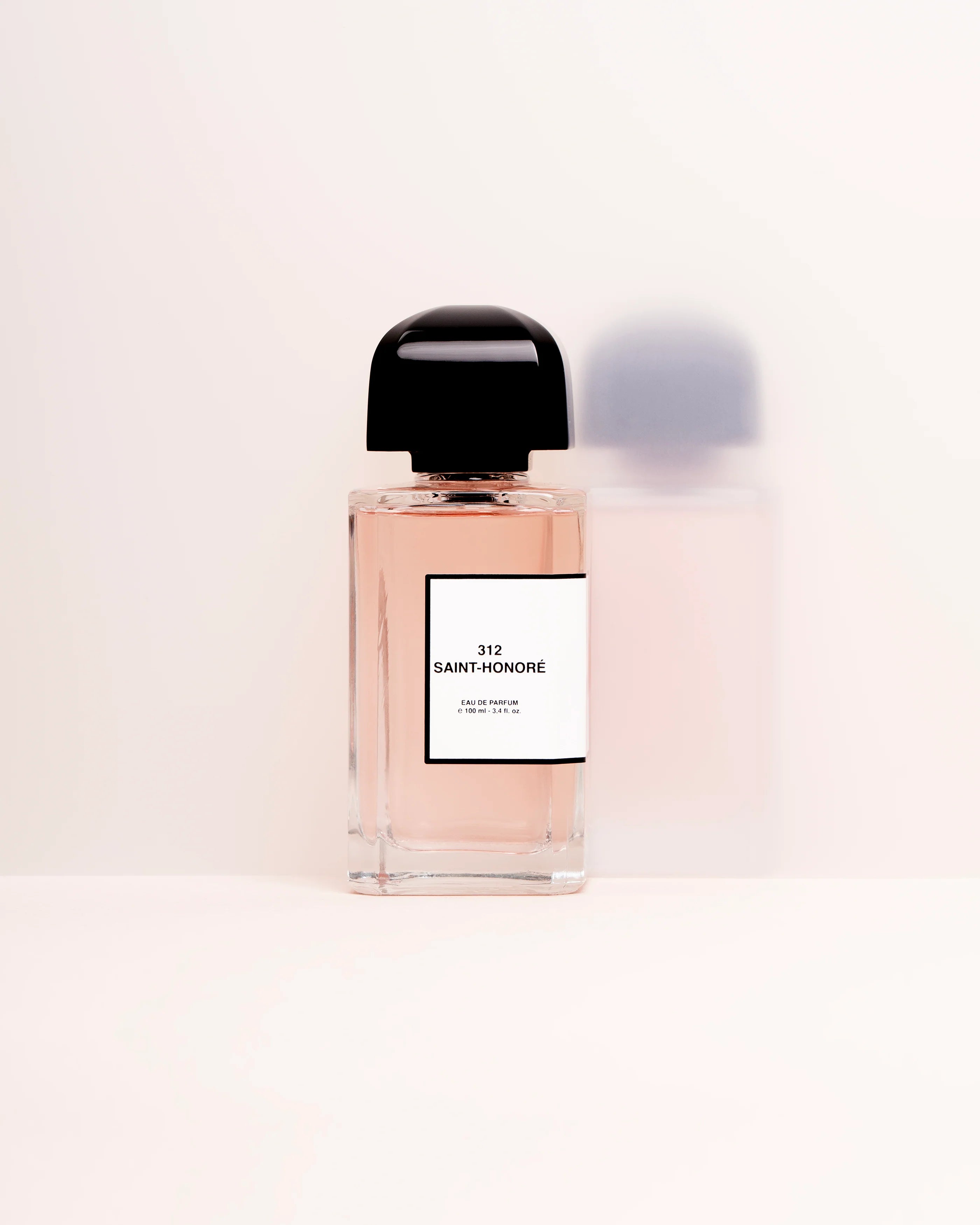 BDK PARFUMS, 312 SAINT-HONORE EDP 100ML U