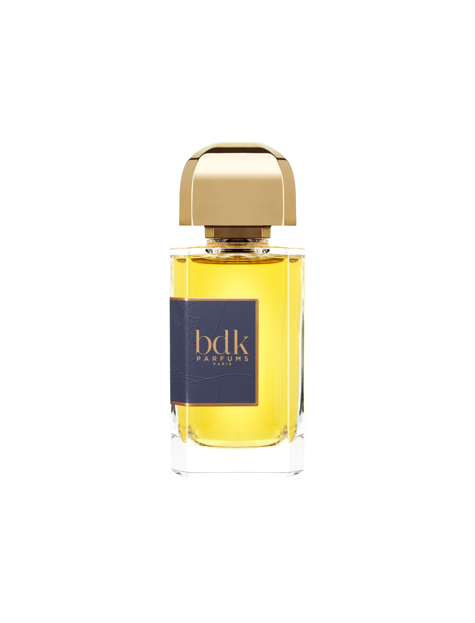 BDK PARFUMS, AMBRE SAFRANO EDP 100ML U