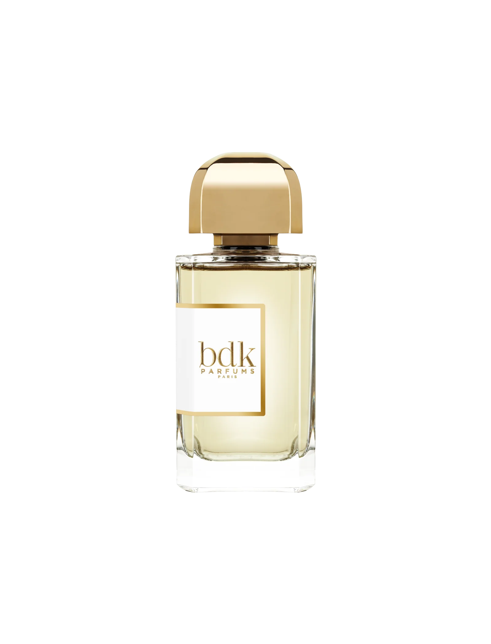 BDK PARFUMS, CREME DE CUIR EDP 100ML U