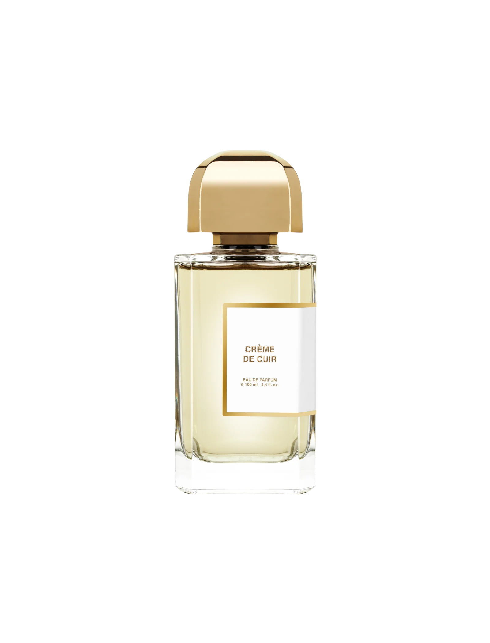 BDK PARFUMS, CREME DE CUIR EDP 100ML U