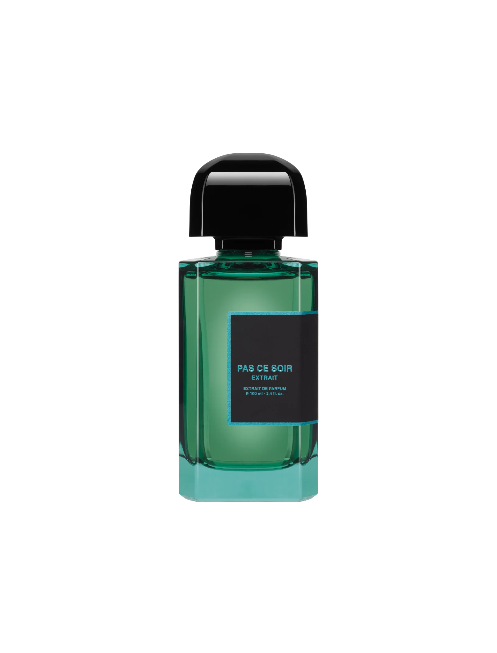 BDK PARFUMS, PAS CE SOIR EXTRAIT DE PARFUM 100ML U