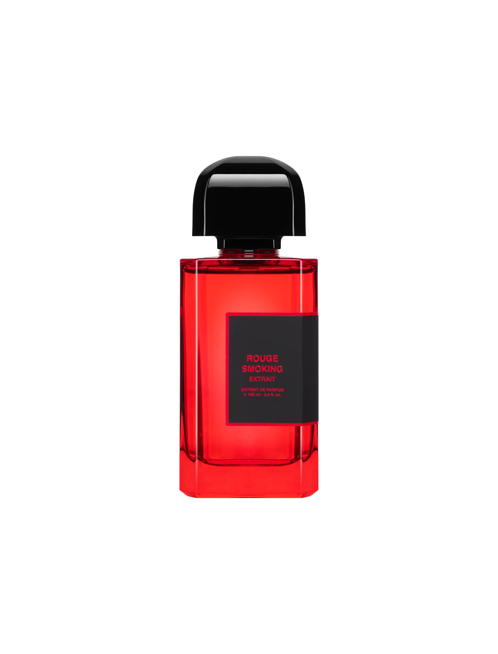 BDK PARFUMS, ROUGE SMOKING EXTRAIT DE PARFUM 100ML U