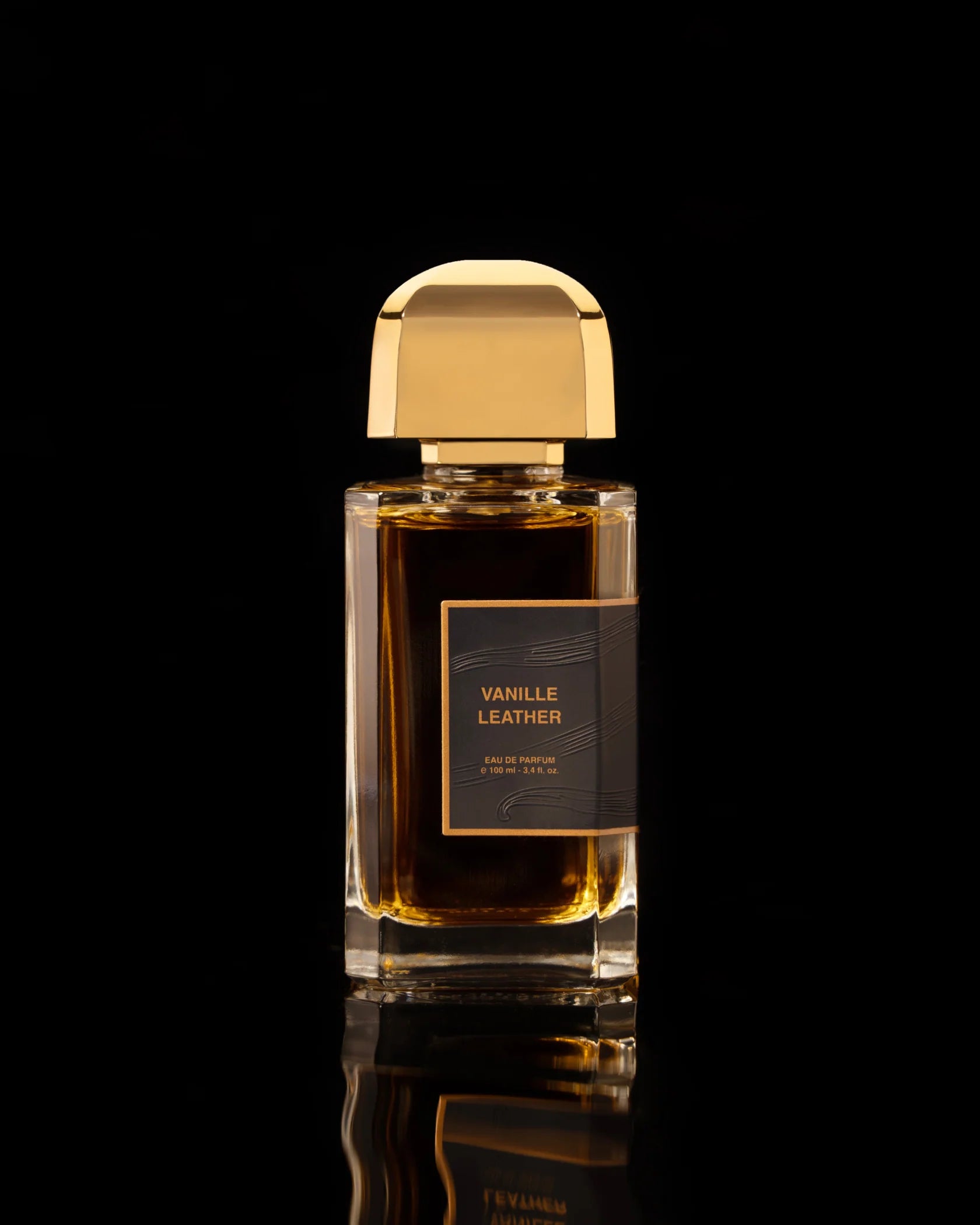 BDK PARFUMS, VANILLE LEATHER EDP 100ML U