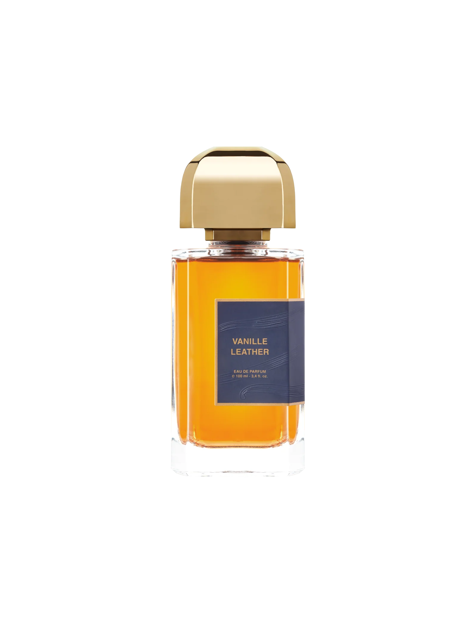 BDK PARFUMS, VANILLE LEATHER EDP 100ML U