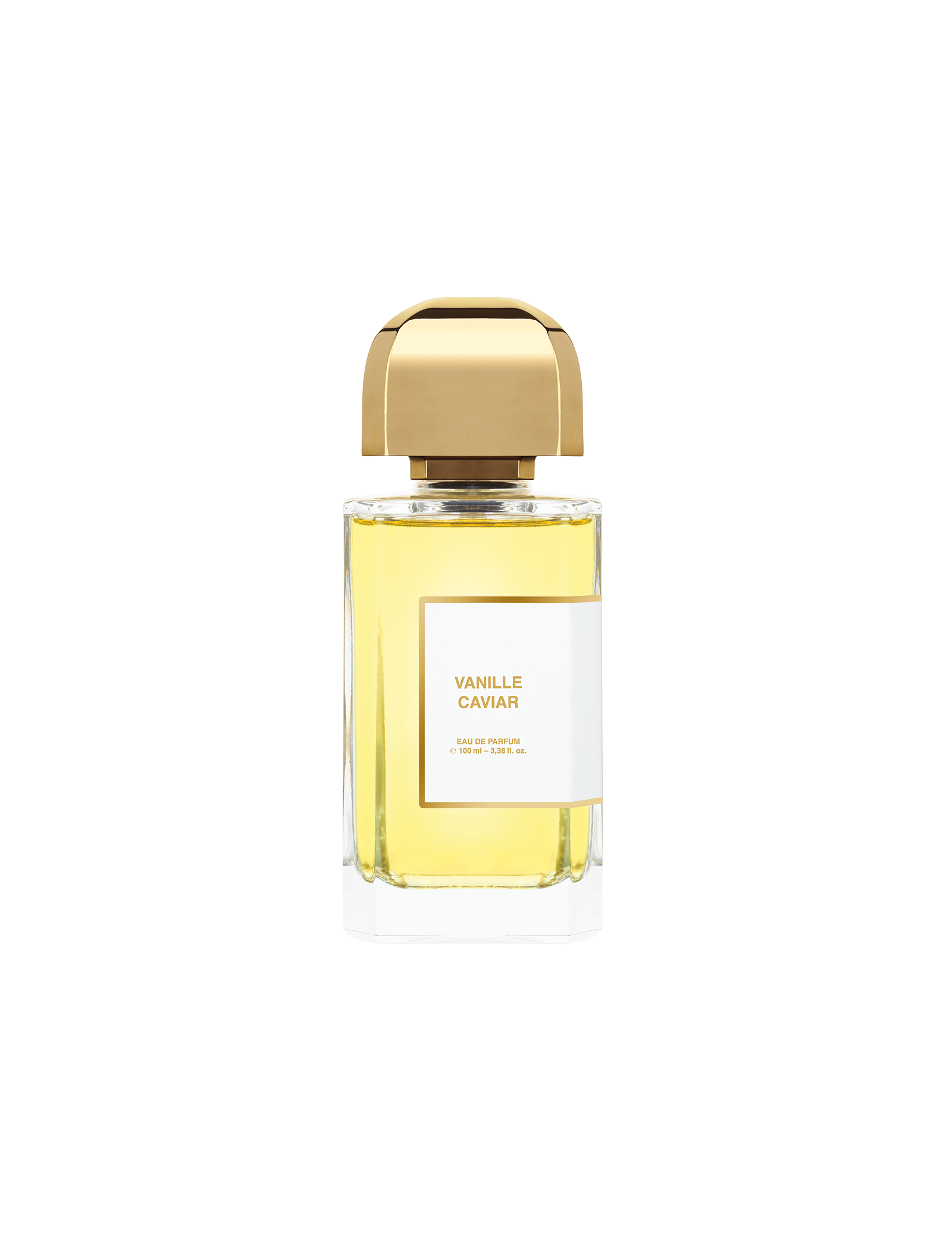 BDK PARFUMS, VANILLE CAVIAR EDP 100ML U