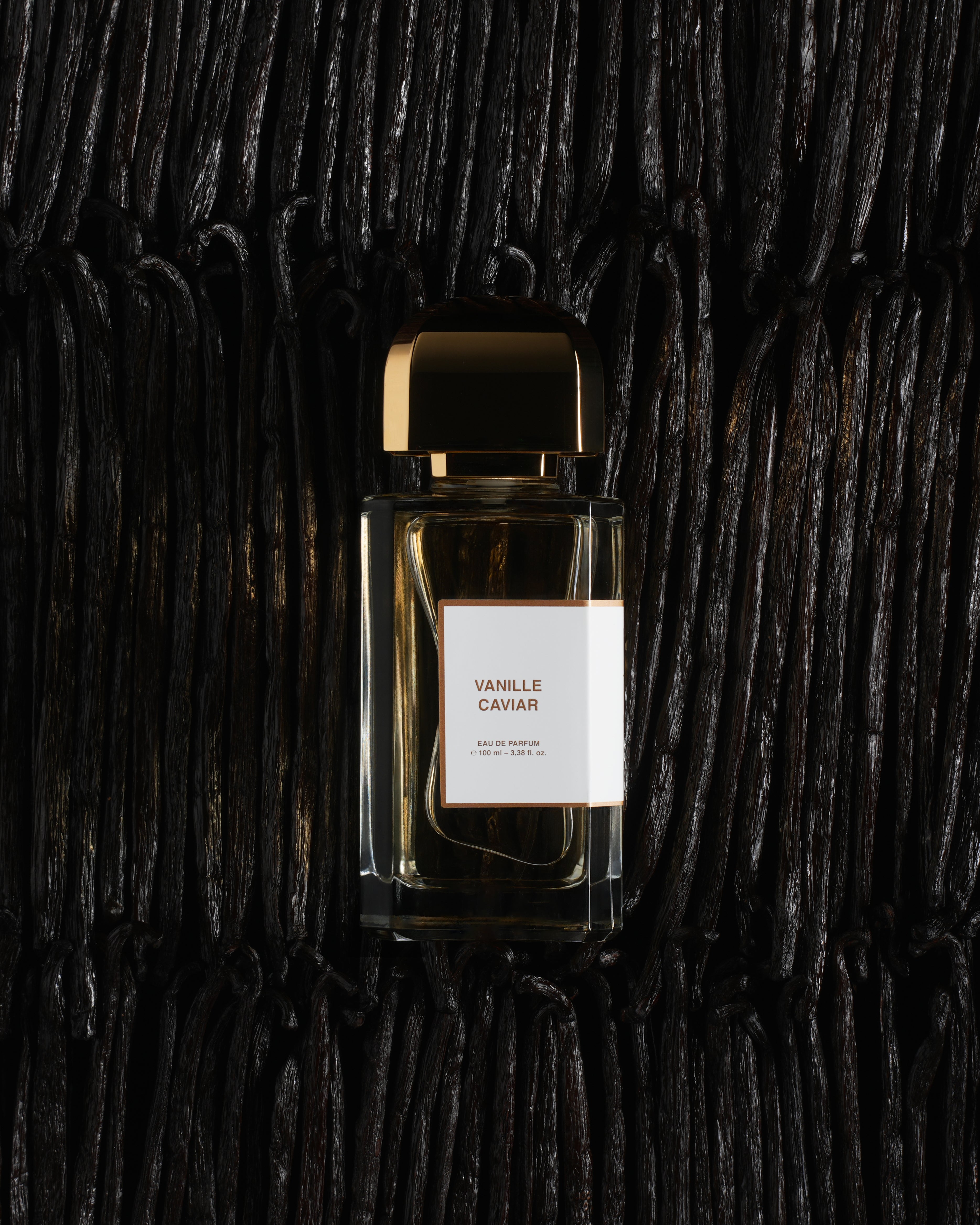 BDK PARFUMS, VANILLE CAVIAR EDP 100ML U