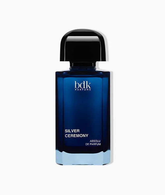 BDK, SILVER CEREMONY ABSOLU DE PARFUM 100ML U