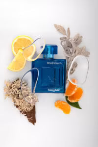 FRANCK OLIVIER, BLUE TOUCH EDT 100ML M