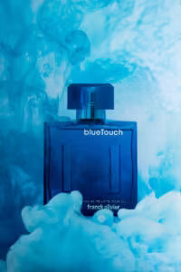 FRANCK OLIVIER, BLUE TOUCH EDT 100ML M