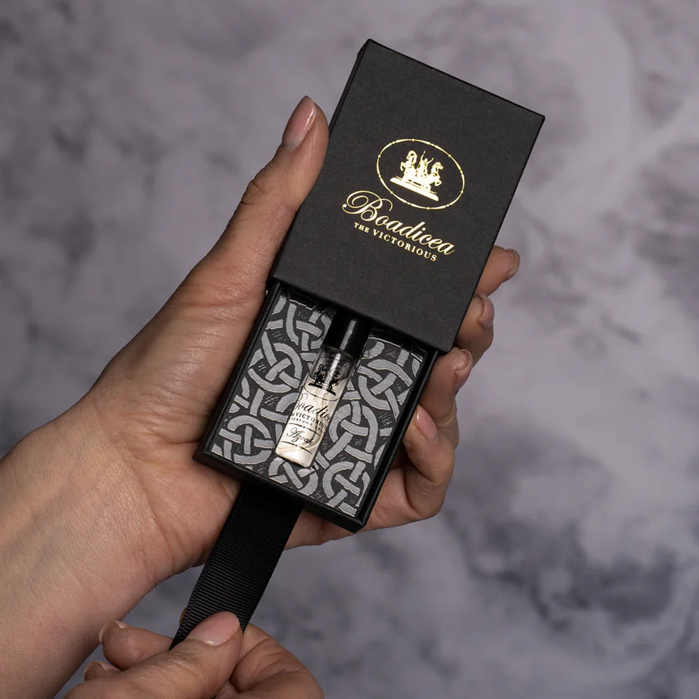 BOADICEA THE VICTORIOUS, AZRAK EDP 100ML U