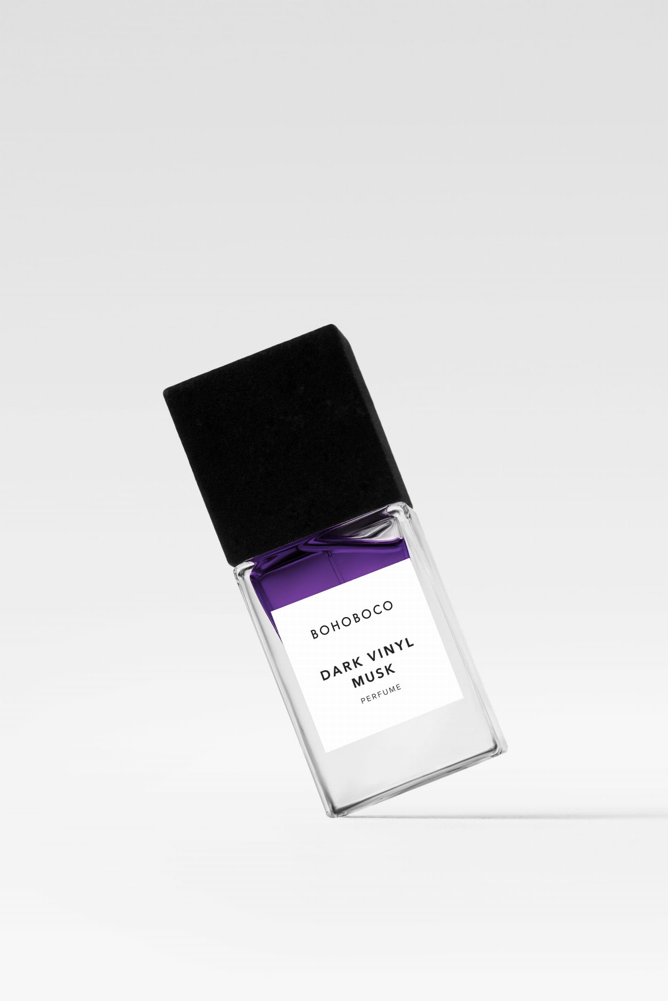 BOHOBOCO, DARK VINYL MUSK EDP 50ML U