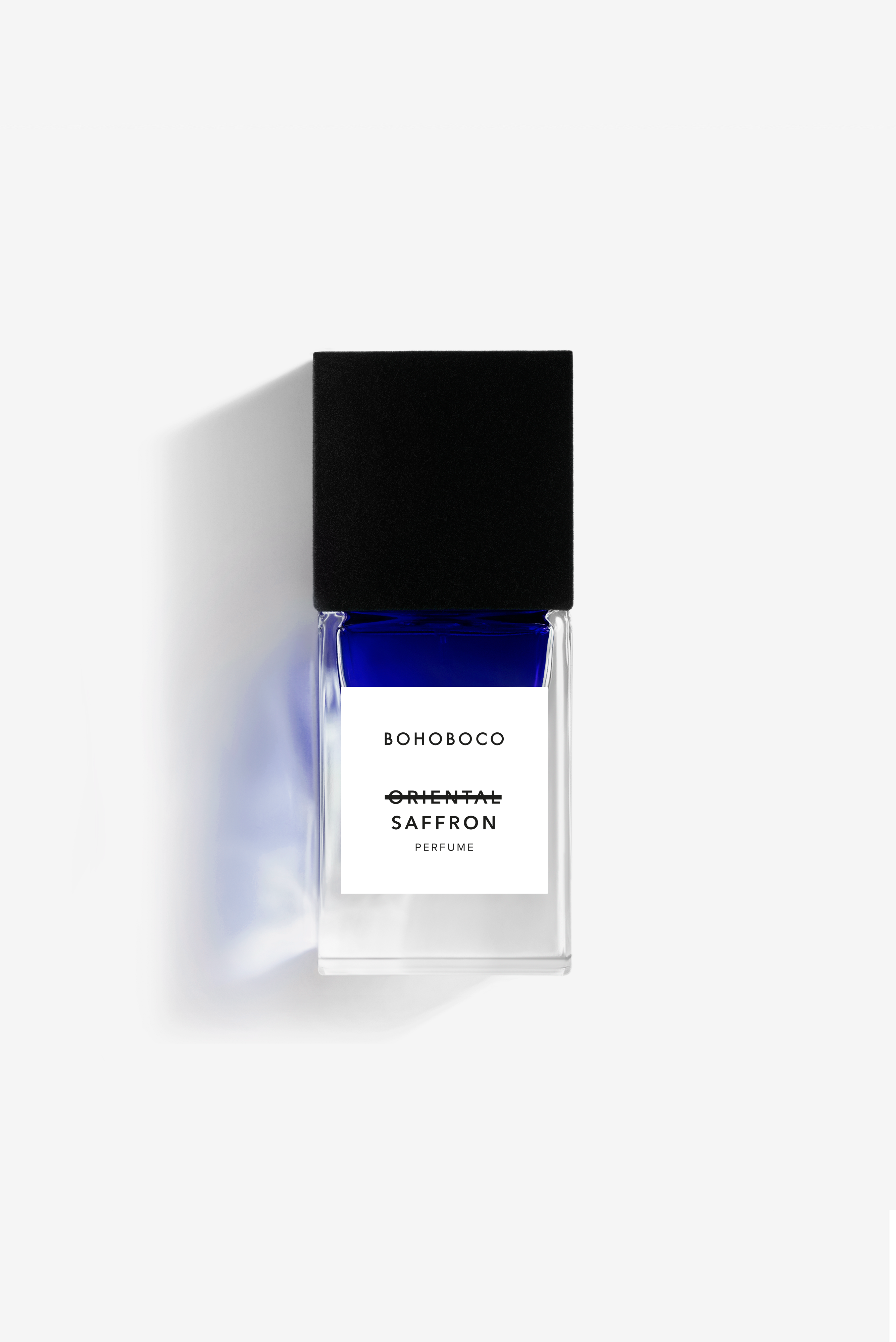BOHOBOCO, ORIENTAL SAFFRON EDP 50ML U