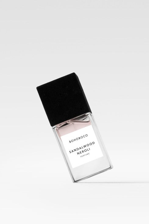 BOHOBOCO, SANDALWOOD NEROLI PARFUM 50ML U