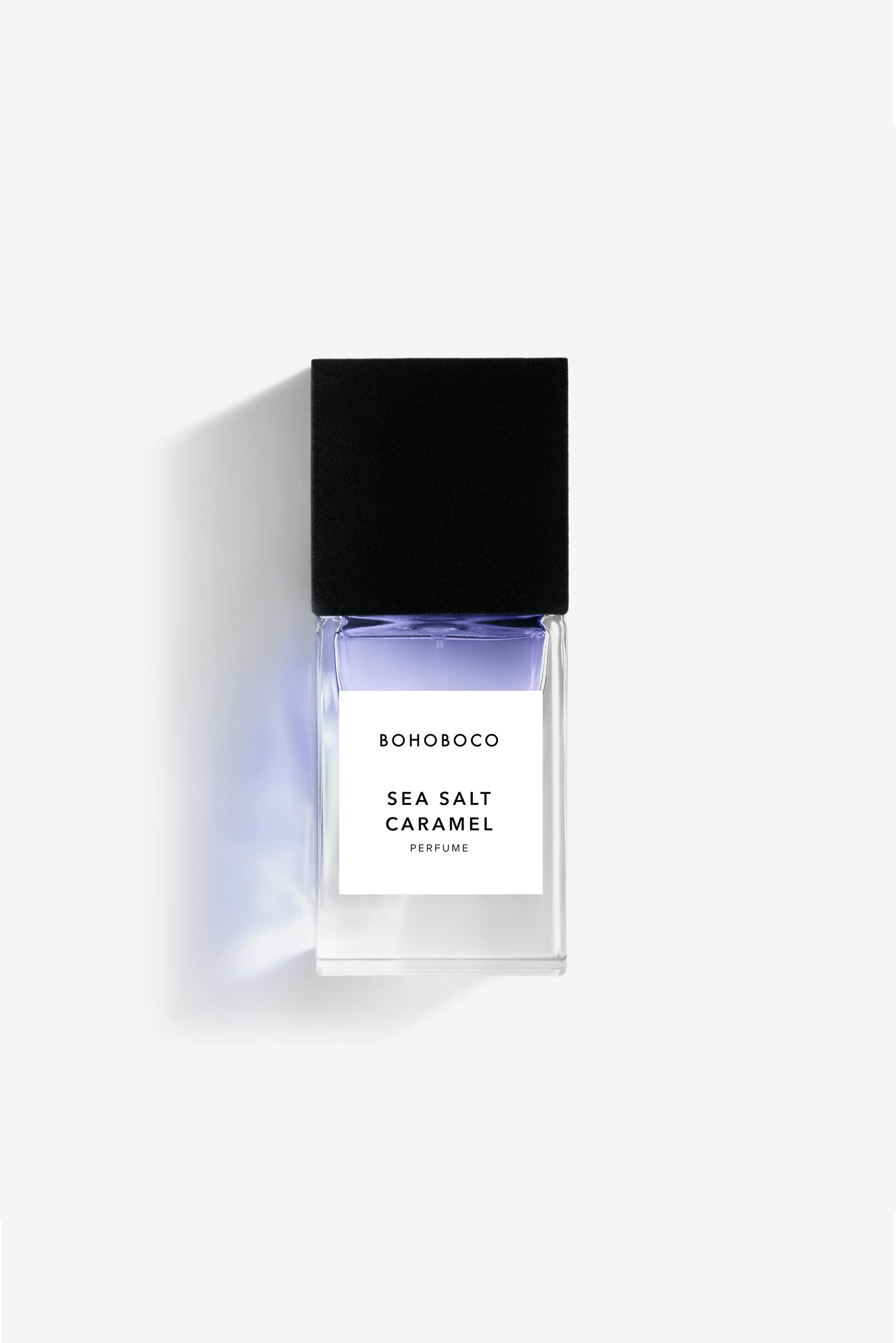 BOHOBOCO, SEA SALT CARAMEL EDP 50ML U