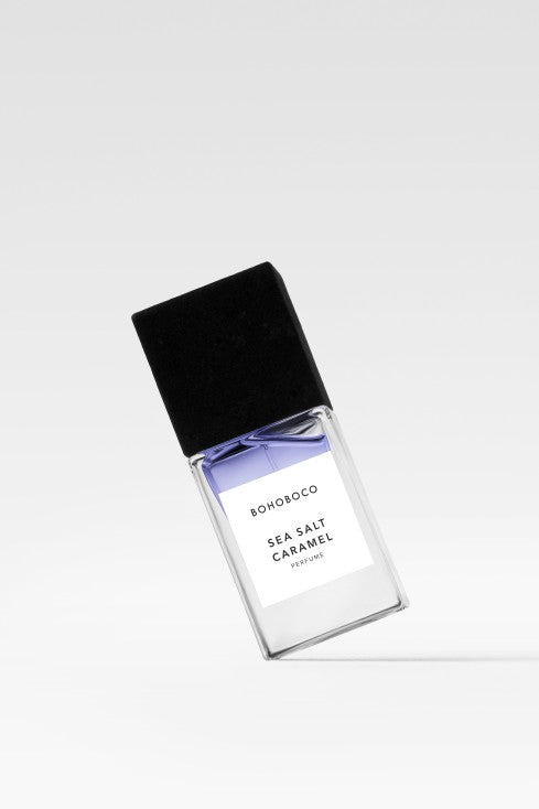 BOHOBOCO, SEA SALT CARAMEL EDP 50ML U