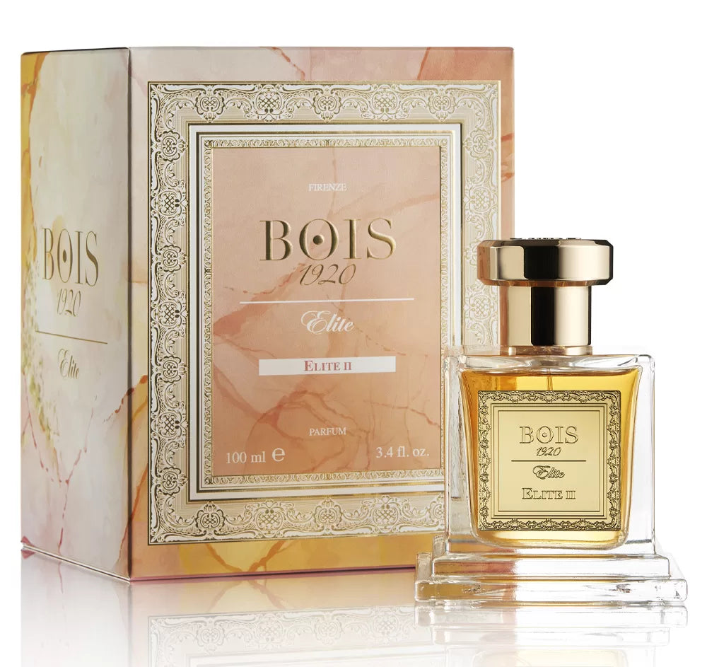 BOIS 1920, ELITE II EXTRAIT DE PARFUM 100ML U