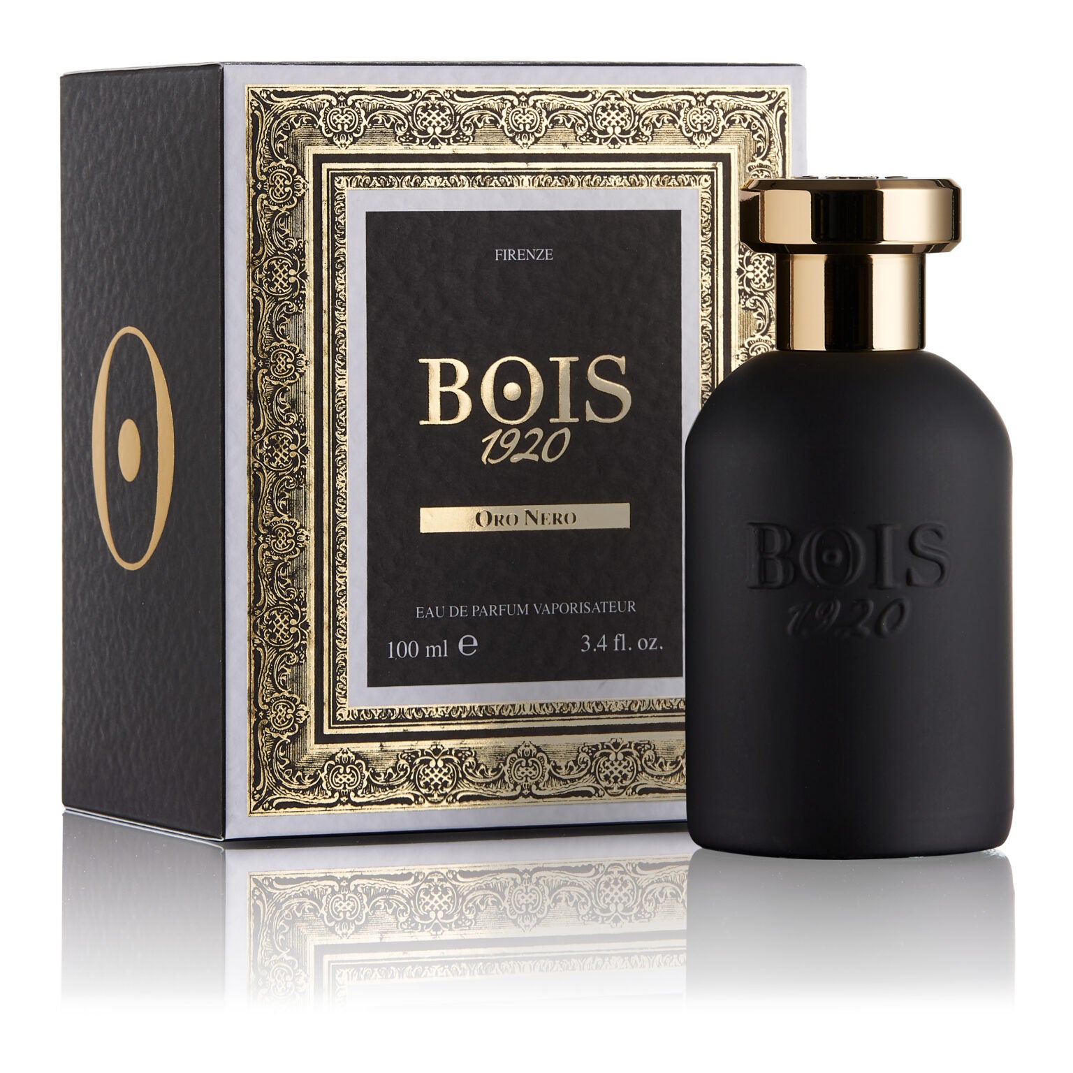 BOIS 1920, ORO NERO EDP 100ML U