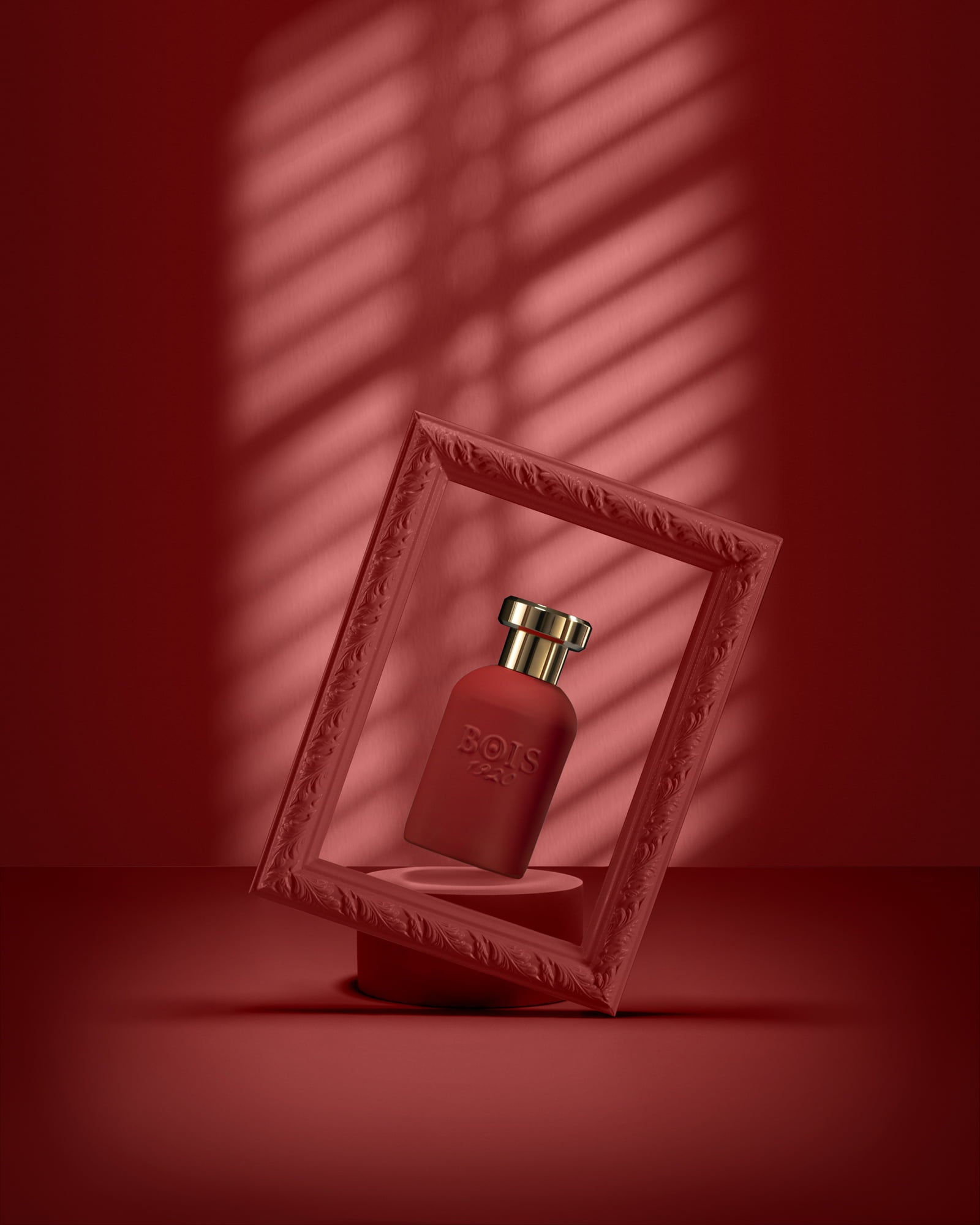 BOIS 1920, ORO ROSSO EDP 100ML U