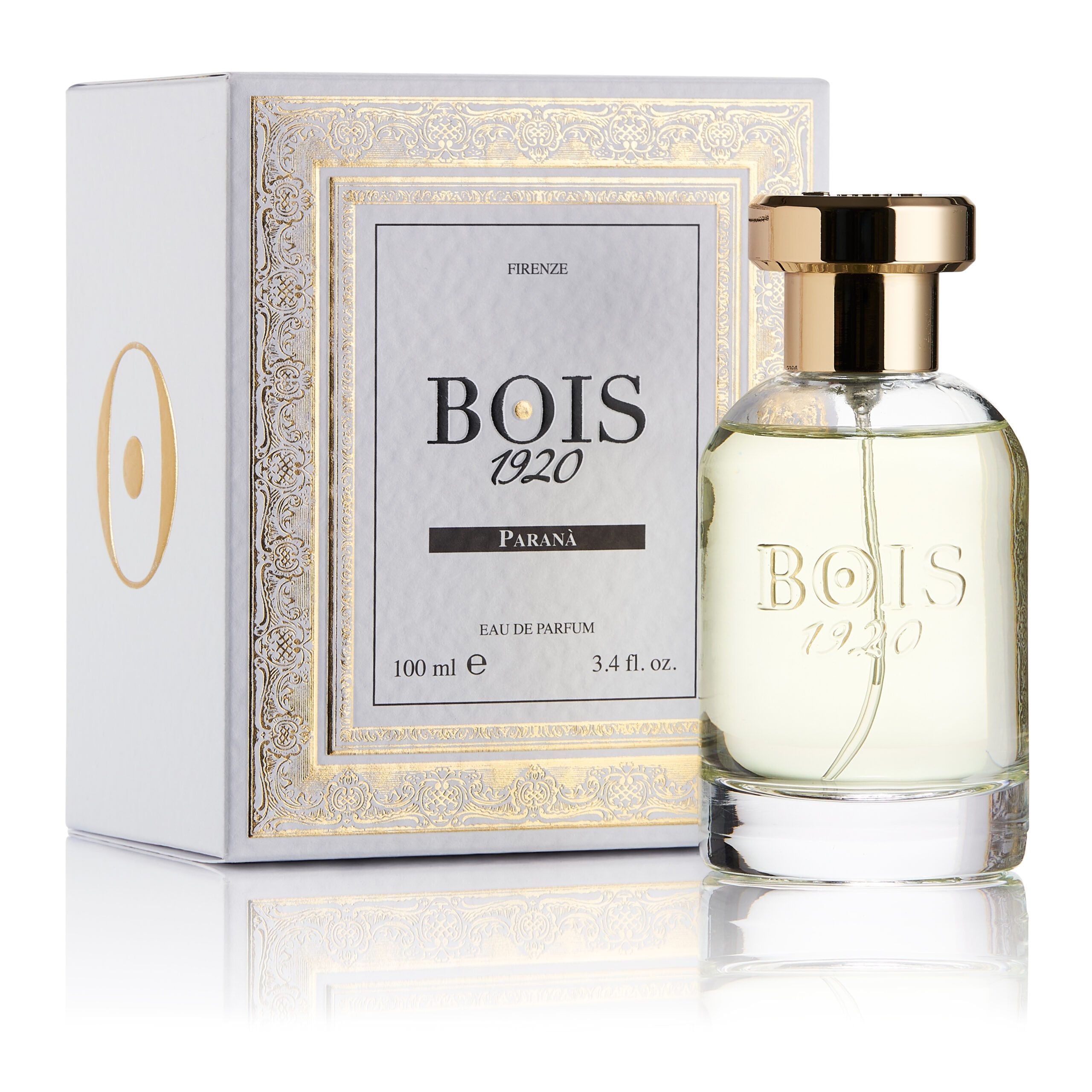 BOIS 1920, PARANA EDP 100ML U