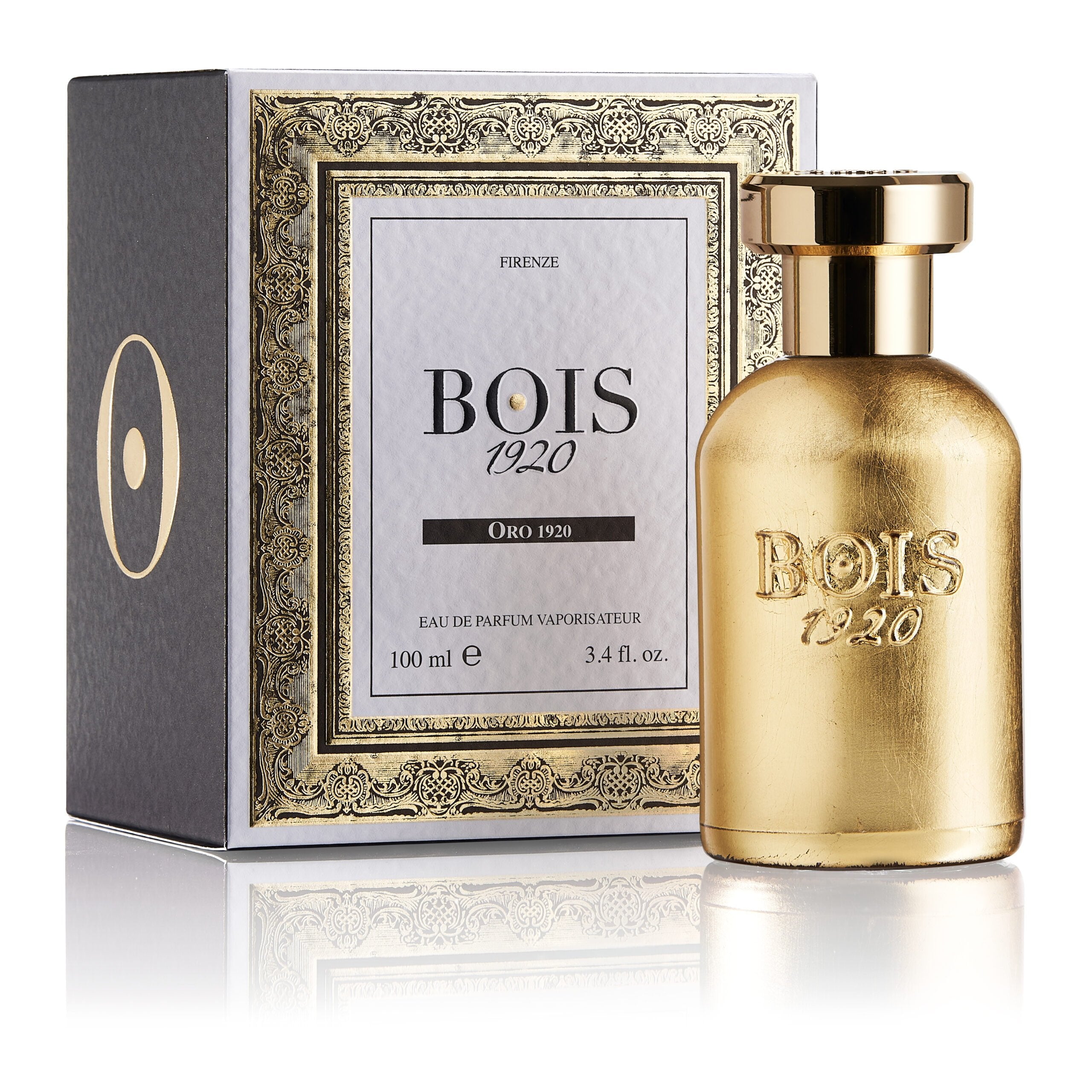 BOIS 1920, ORO 1920 EDP 100ML U