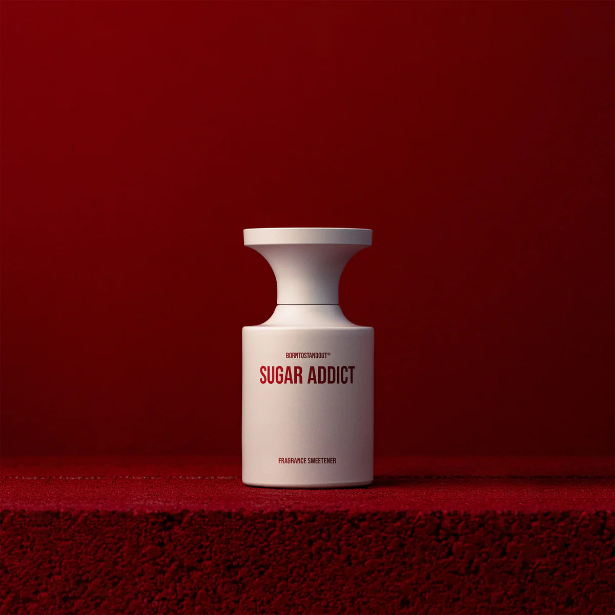 BORNTOSTANDOUT, FI SUGAR ADDICT EDP 50ML U