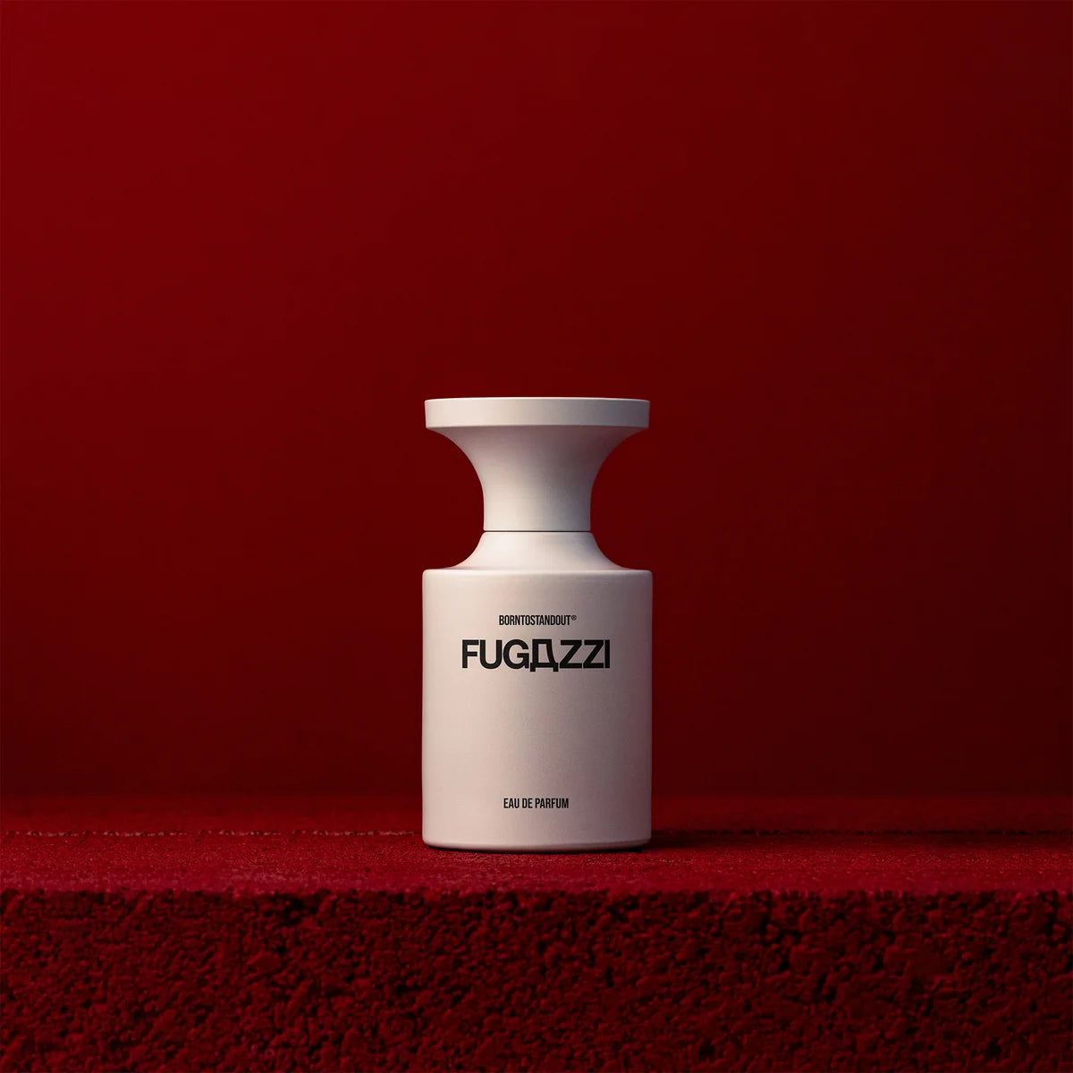 BORNTOSTANDOUT, FUGAZZI EDP 100ML U