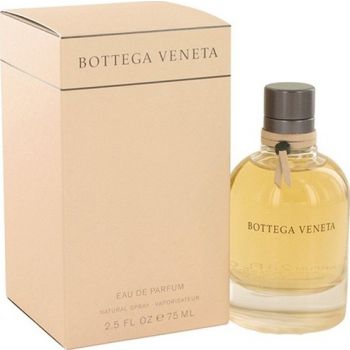 BOTTEGA VENETA, EDP 75ML W