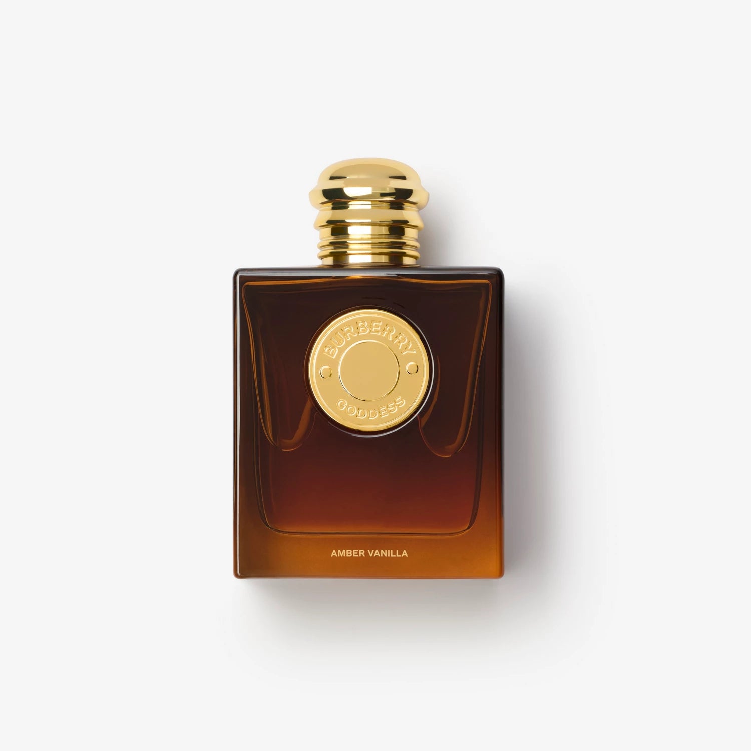 BURBERRY, GOLD AMBER VANILLA EDP 100ML W
