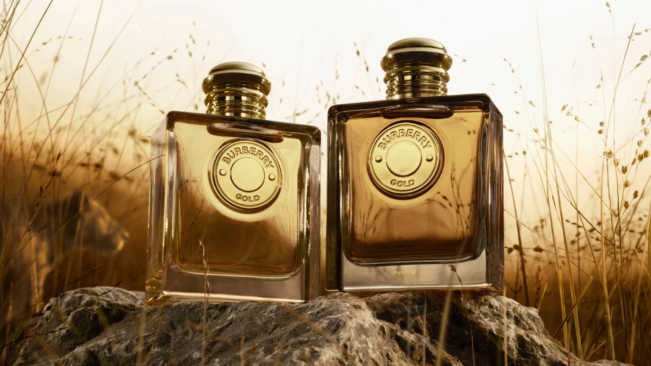 BURBERRY, GOLD EDP 100ML W