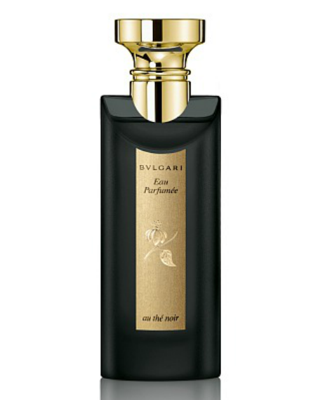 BVLGARI, EAU PARFUMEE AU THE NOIR EAU DE COLOGNE 75ML U