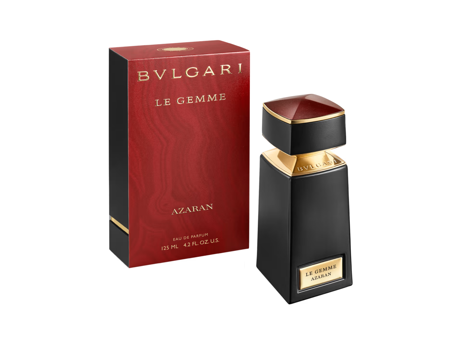 BVLGARI, LE GEMME AZARAN EDP 100ML M