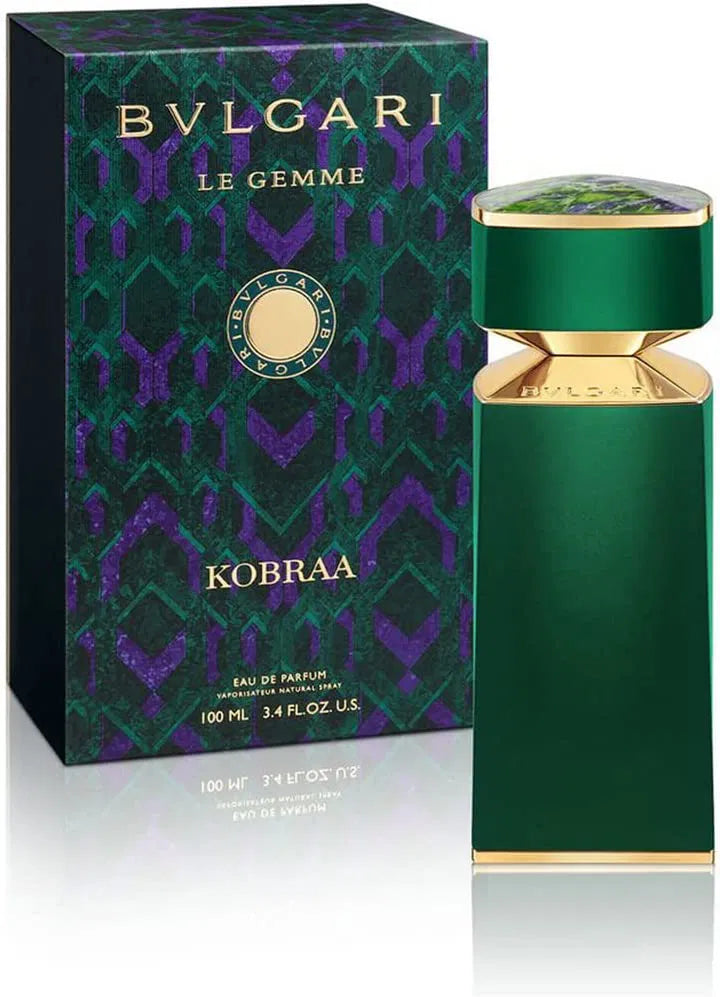 BVLGARI, LE GEMME KOBRAA EDP 100ML M