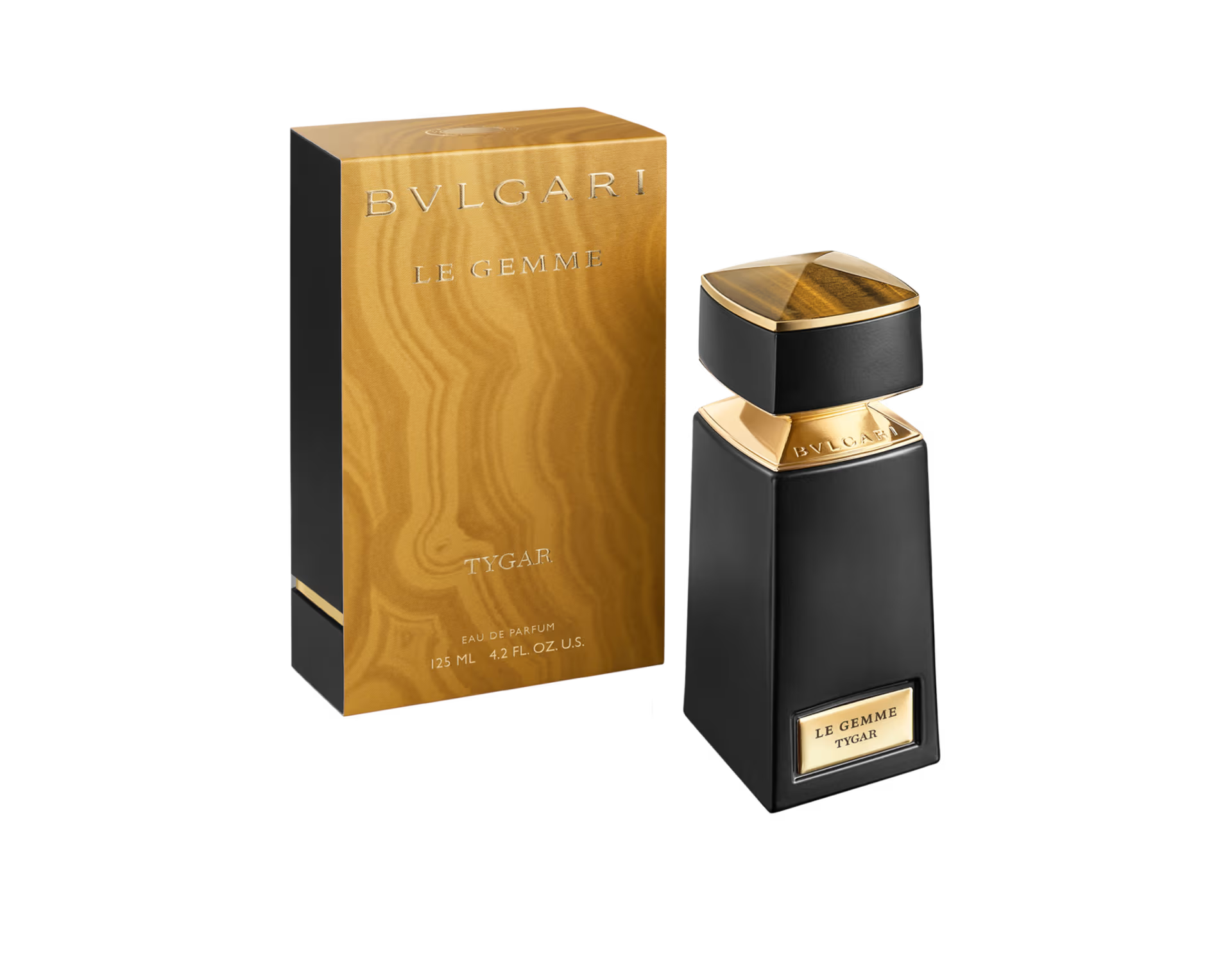 BVLGARI, LE GEMME TYGAR EDP 125ML M