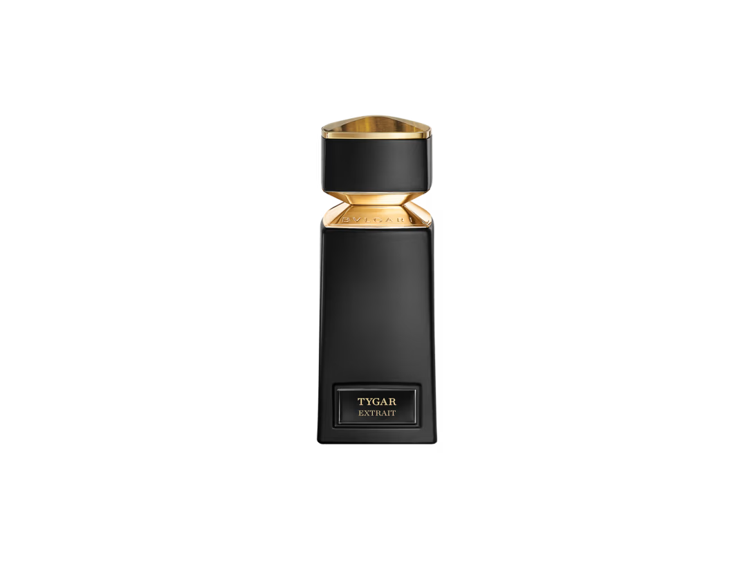 BVLGARI, LE GEMME TYGAR EXTRAIT DE PARFUM 125ML M