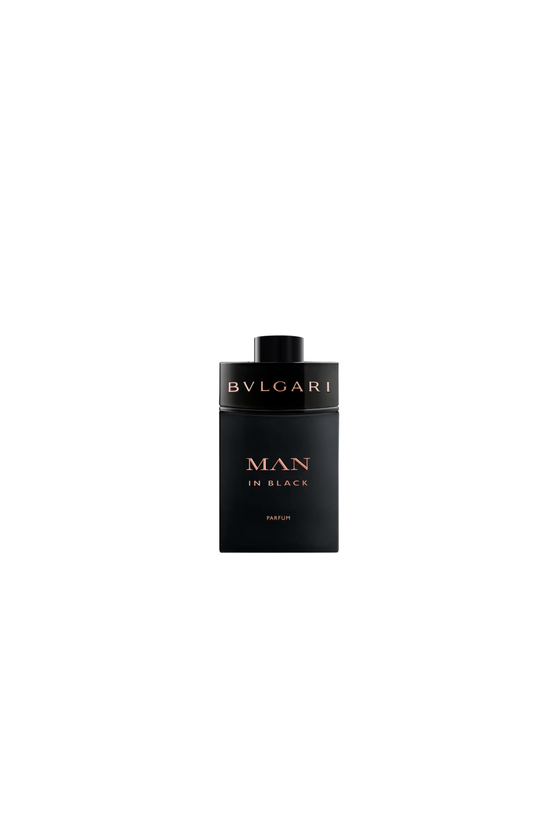 BVLGARI, MAN IN BLACK PARFUM 100ML M